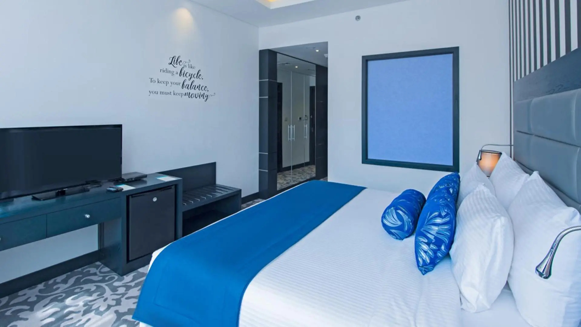 Foto - Signature 1 Hotel Tecom 