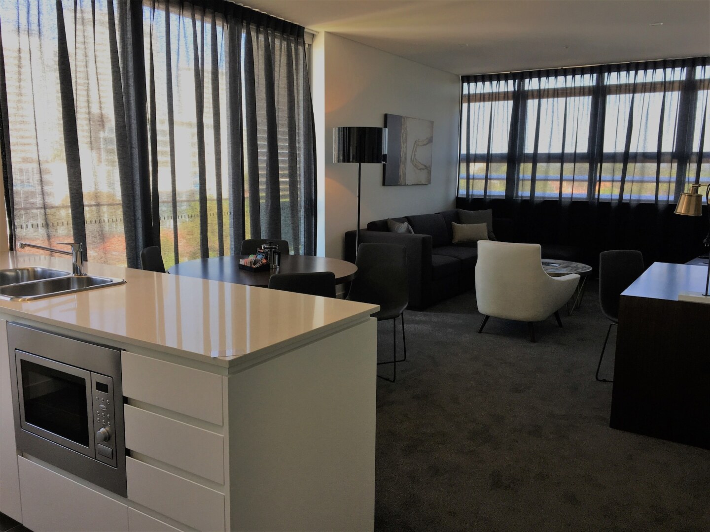 Photo - Silkari Suites at Chatswood