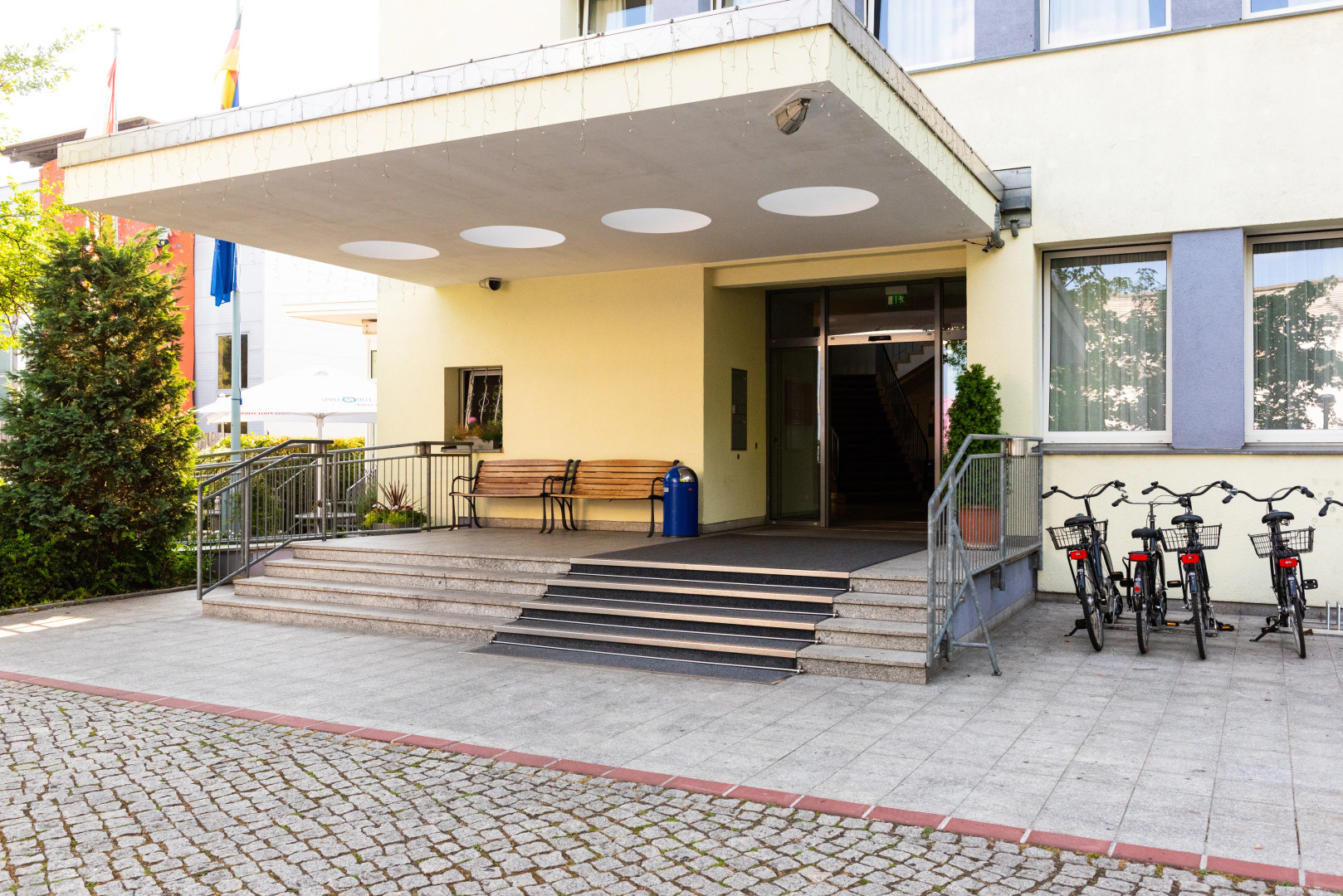 Photo - Familienhotel Citylight