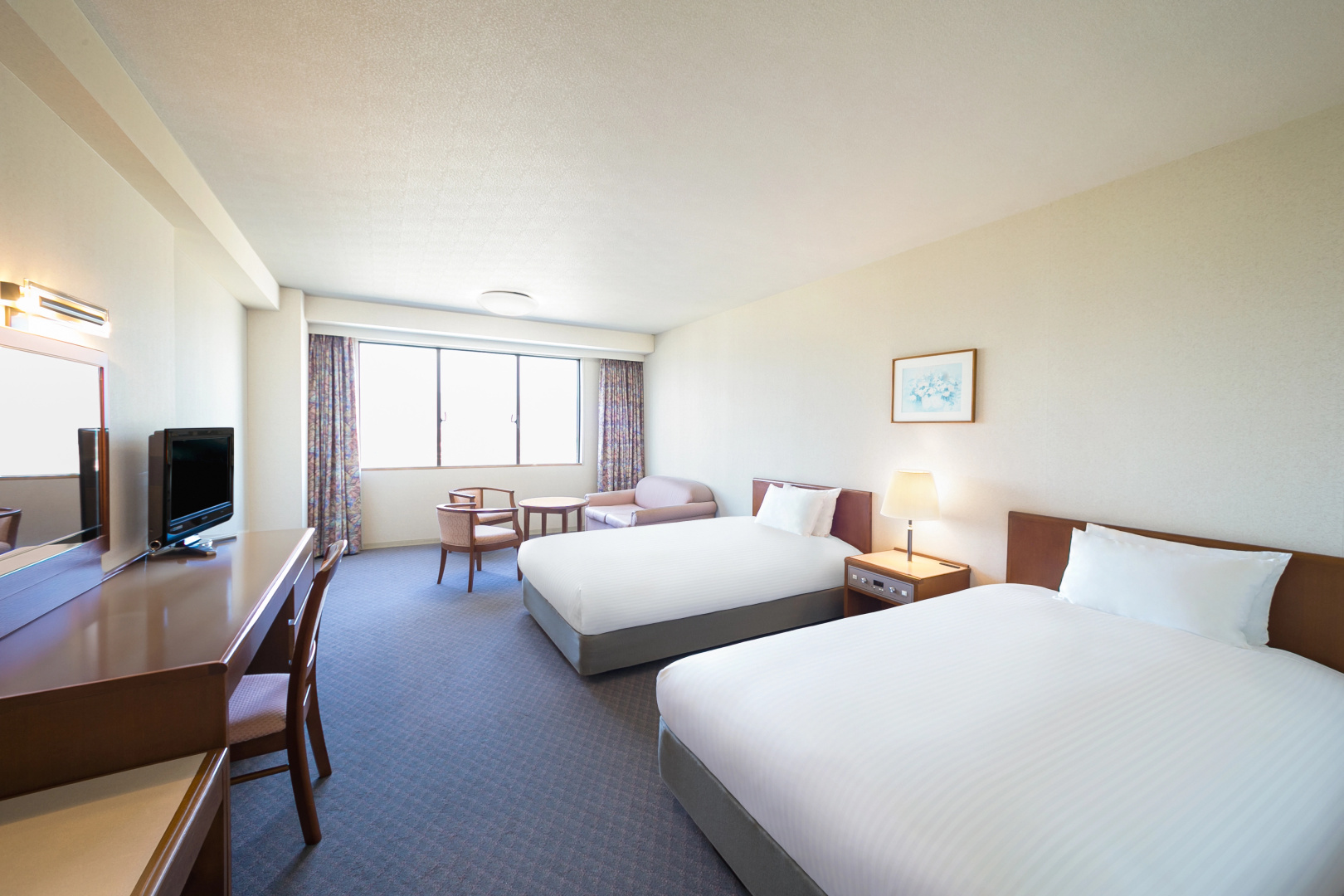 Foto - Grand Mercure Nara Kashihara
