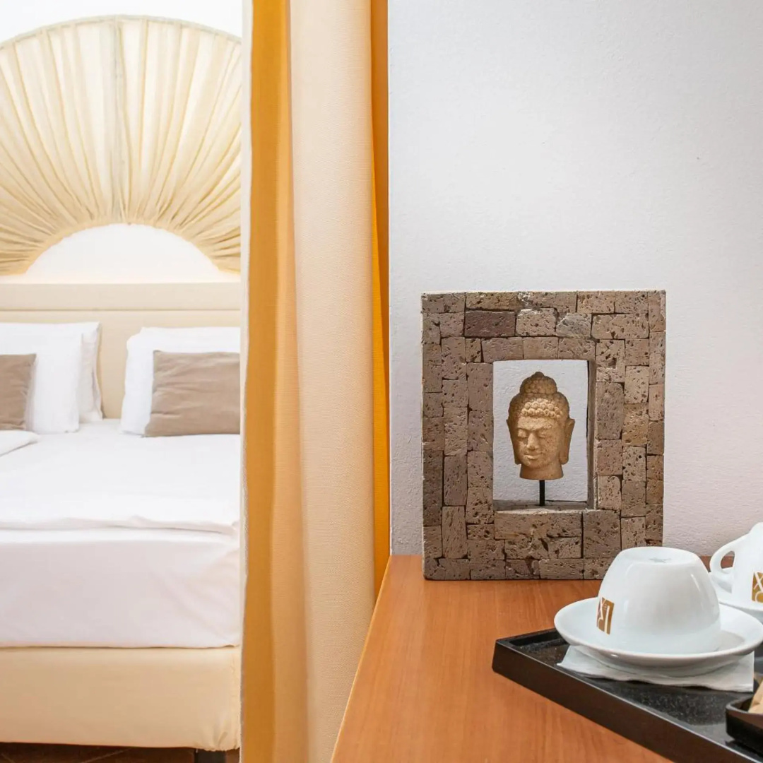 Foto - Hotel Rex