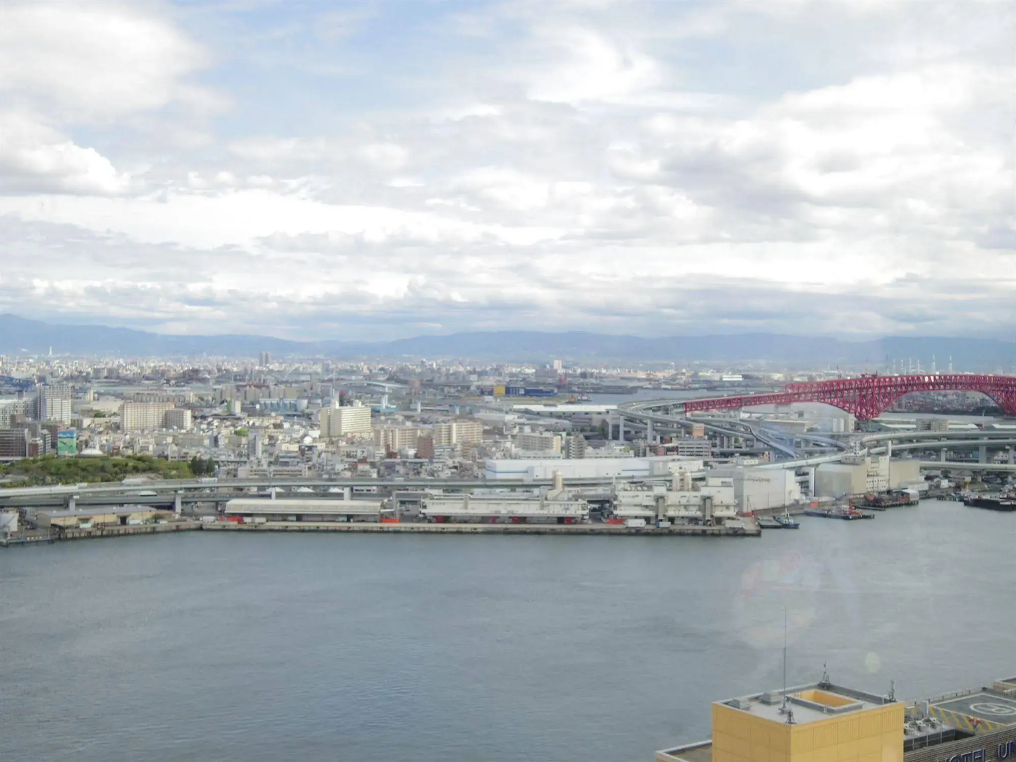 Photo - Hotel Keihan Universal Tower