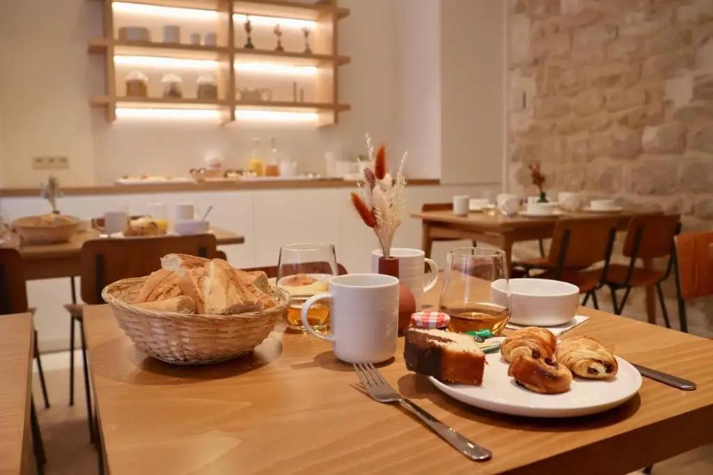 Foto - Hôtel Le Daum