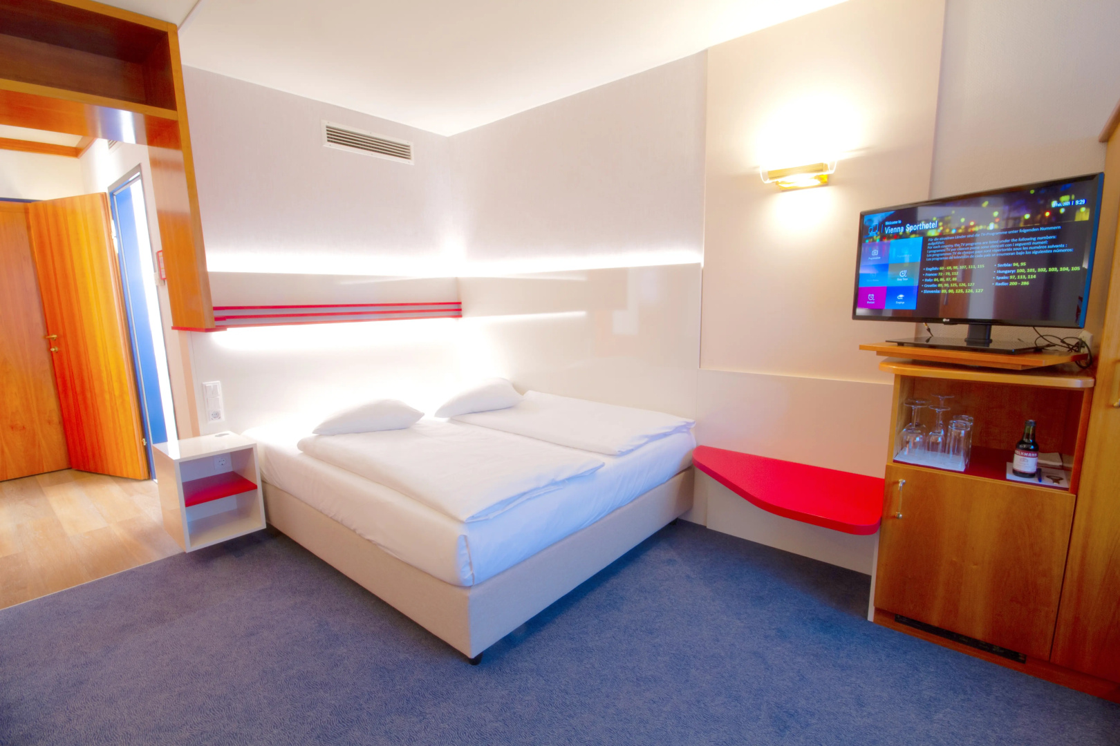 Foto - Vienna Sporthotel