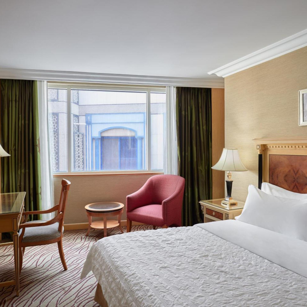 Foto - Le Meridien Makkah