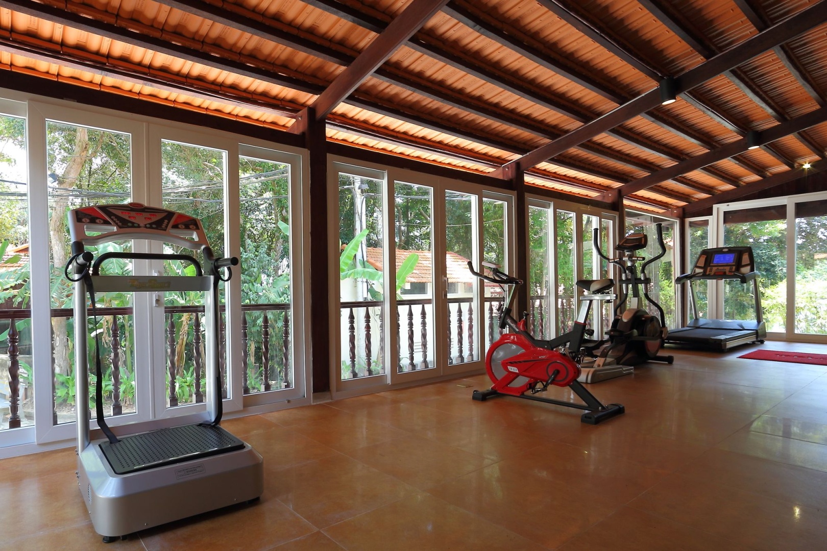 Foto - Sea Sense Resort