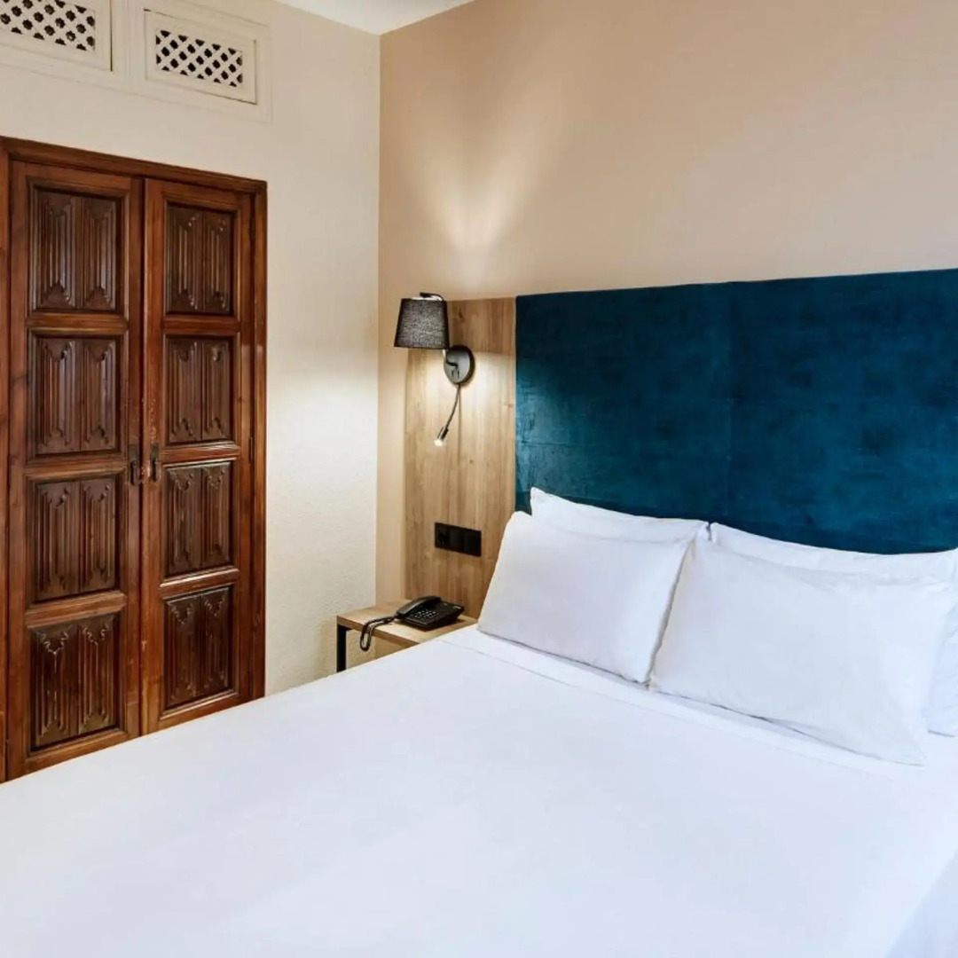 Foto - Hotel Sercotel Alfonso VI