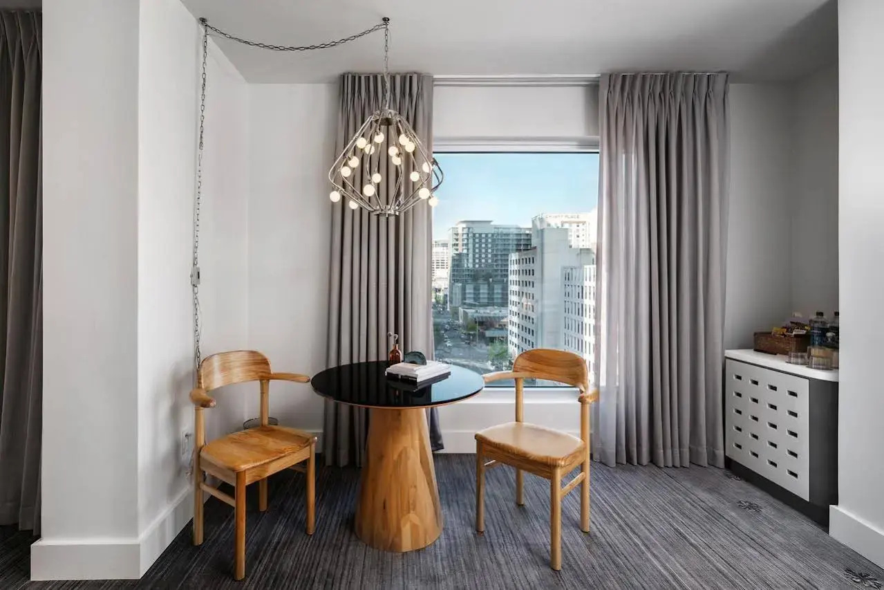 Photo - The LINE Austin