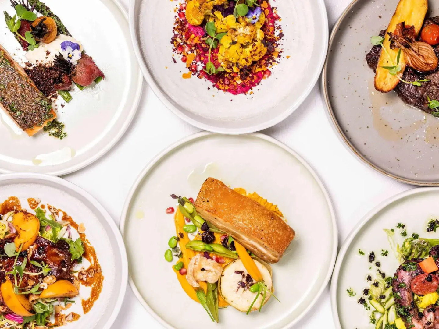 Photo - Sydney Central Hotel managed by The Ascott Limited