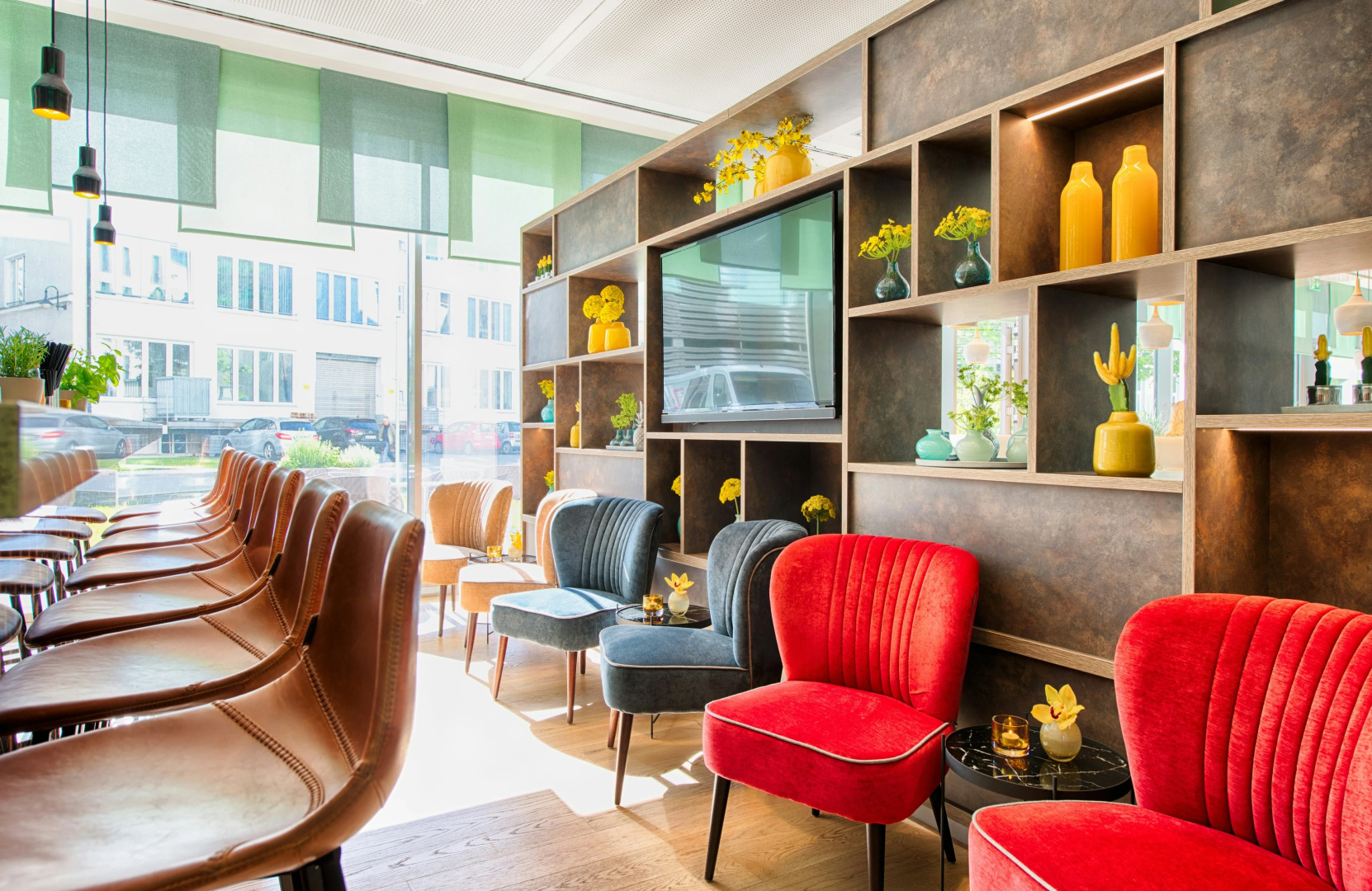 Foto - Leonardo Hotel Munich City South