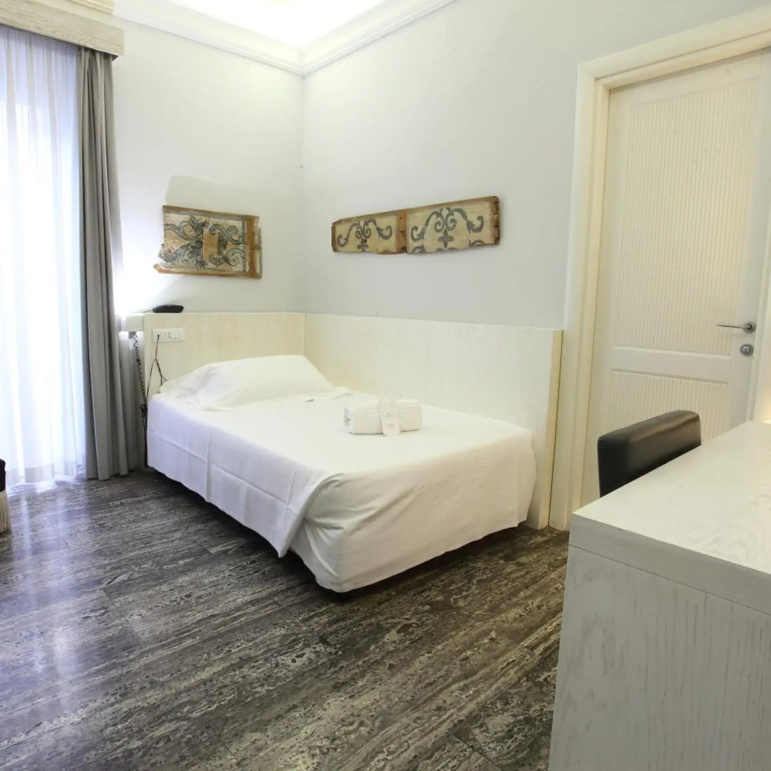 Foto - Quintocanto Hotel & Spa