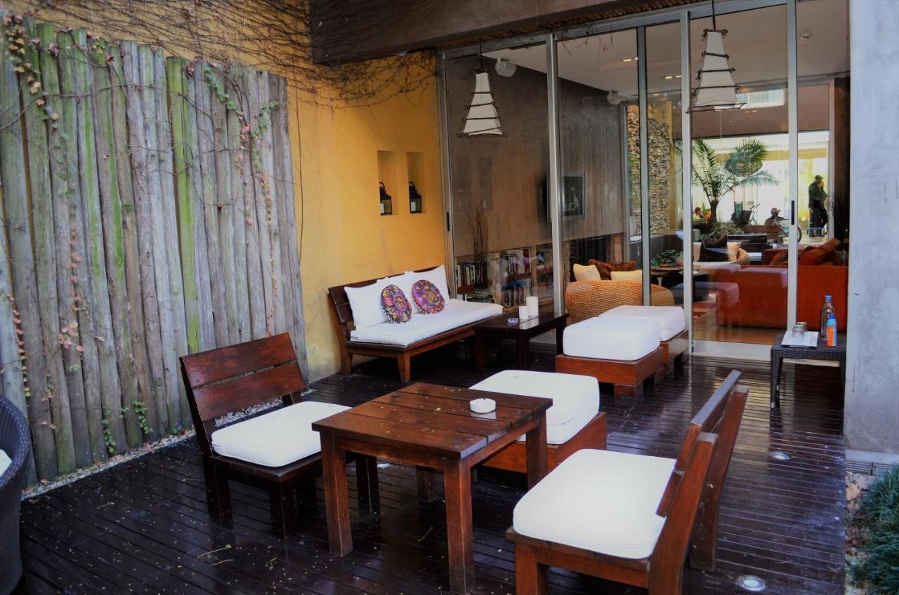 Foto - Mine Hotel Boutique