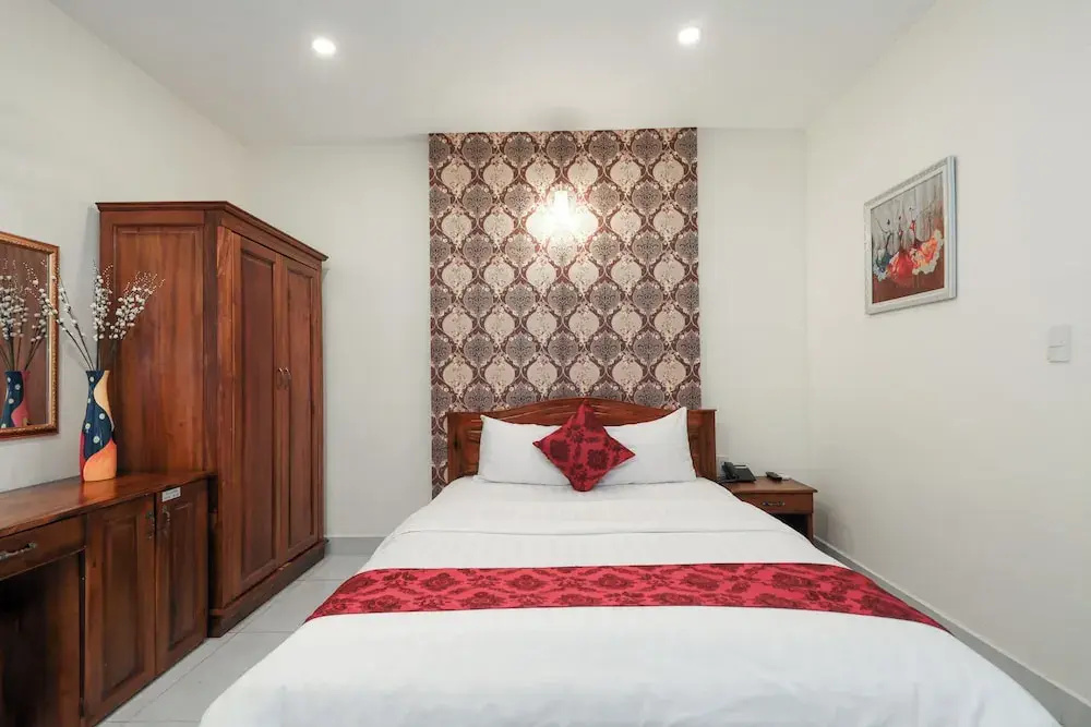 Foto - Minh Hoang Hotel