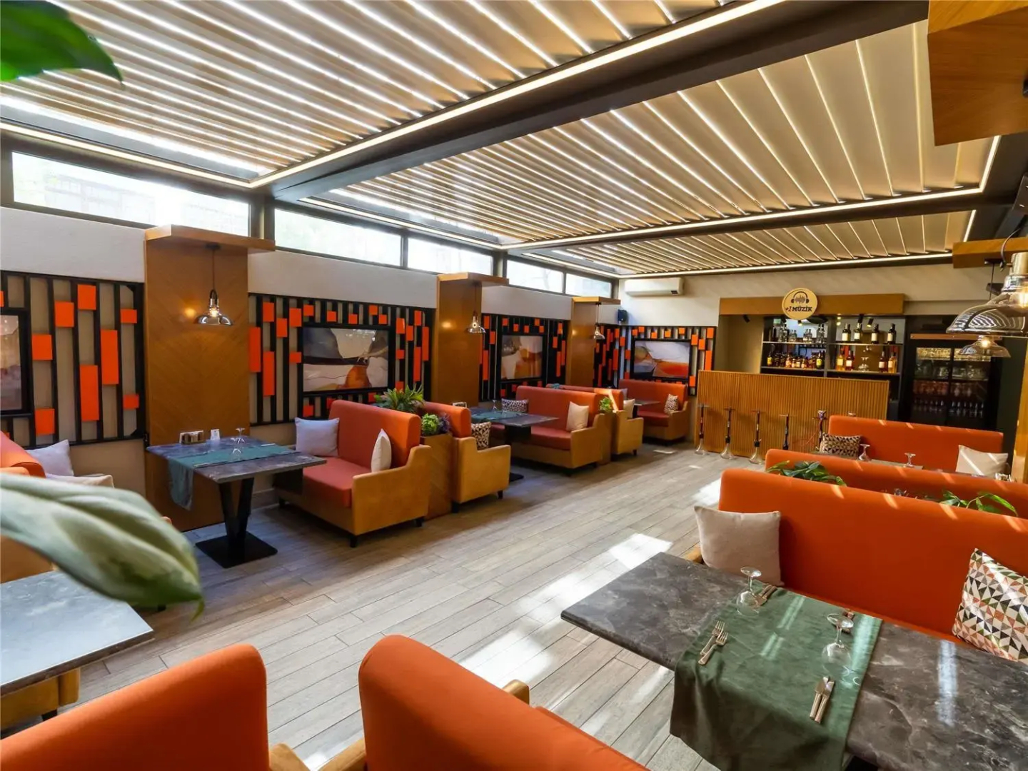 Photo - ibis Styles Istanbul Bomonti
