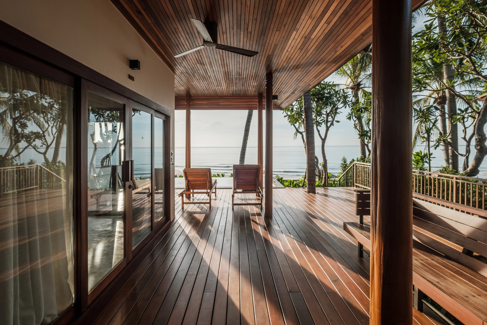 Photo - Banana Fan Sea Resort