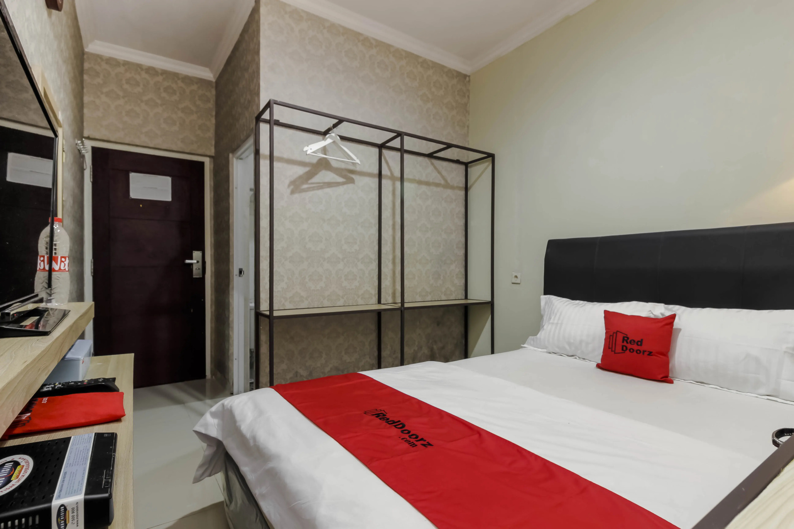 Foto - Hotel Mulia Industri RedPartner