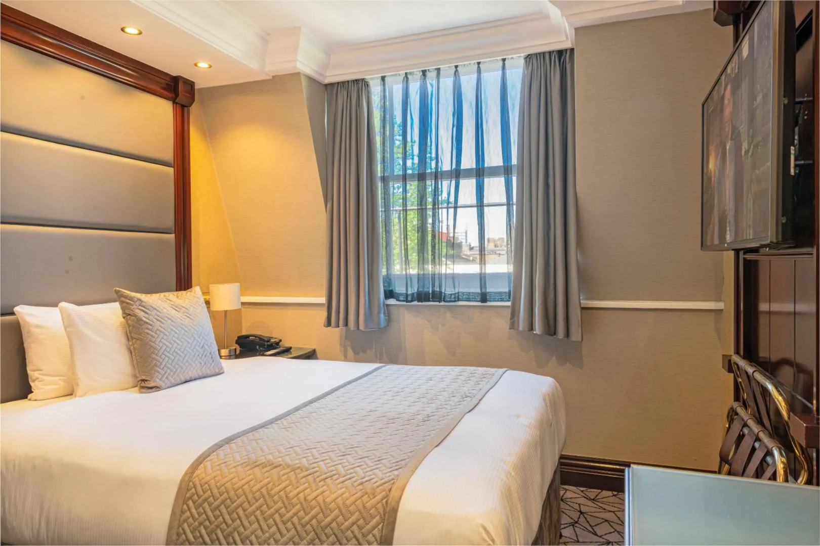 Foto - Hyde Park International