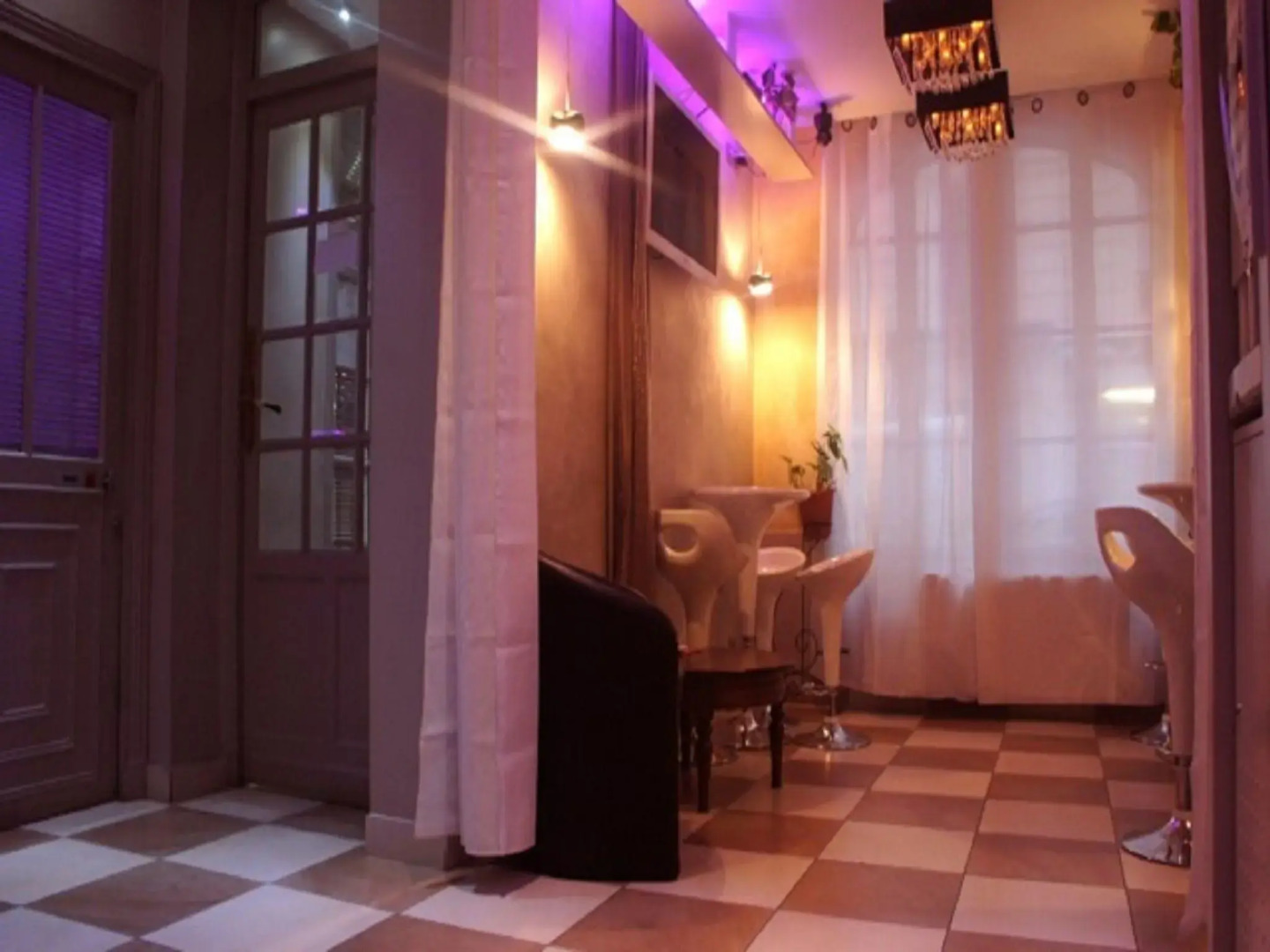 Foto - Hotel Nation Montmartre