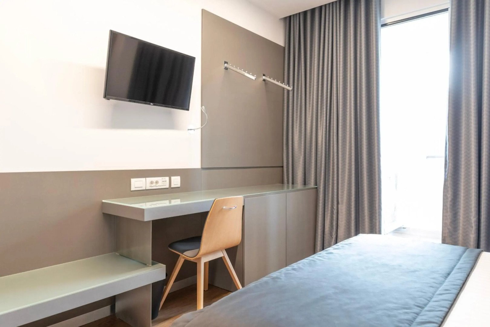 Foto - Hotel Alif Campo Pequeno