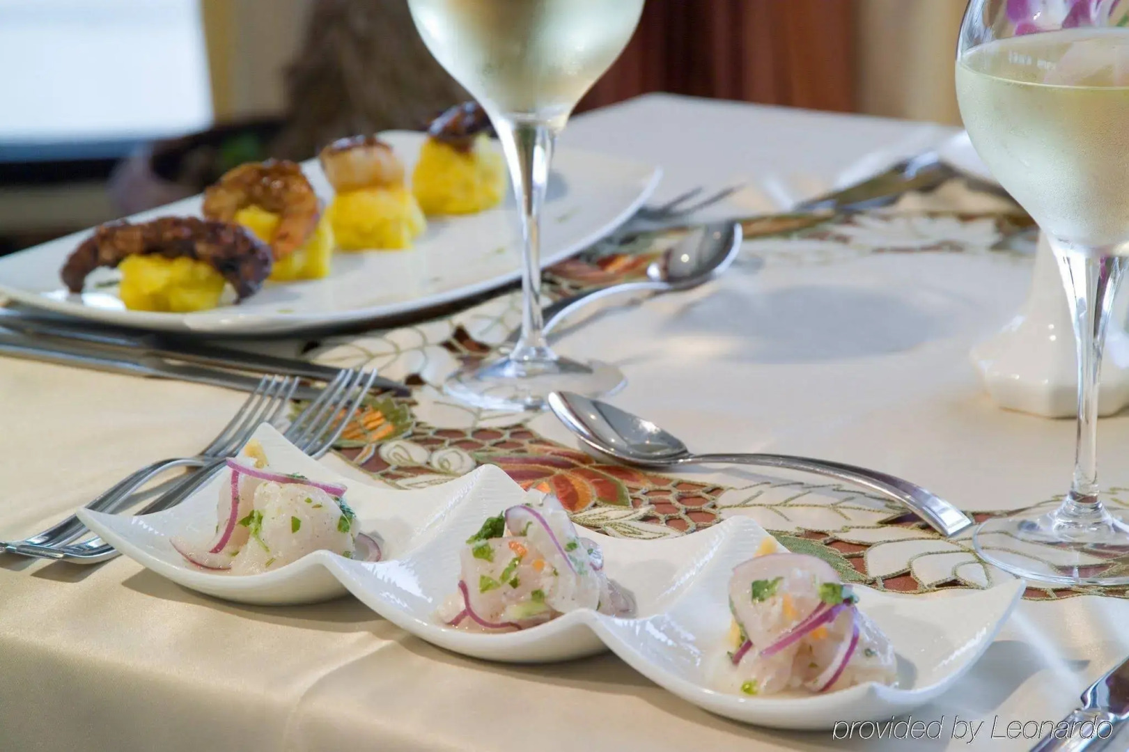 Foto - Hotel El Panama by Faranda Grand, a member of Radisson Individuals