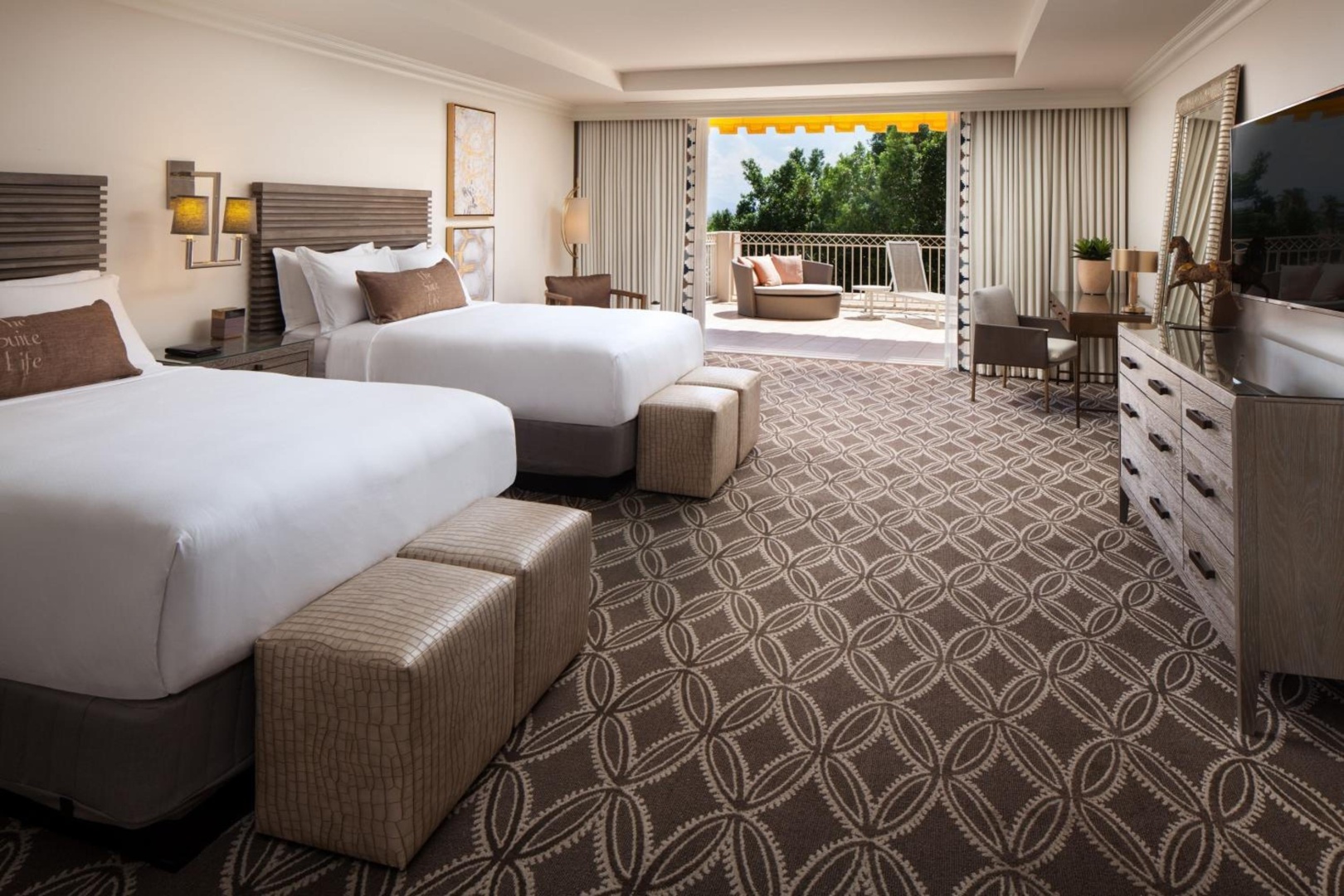 Foto - The Phoenician, a Luxury Collection Resort, Scottsdale