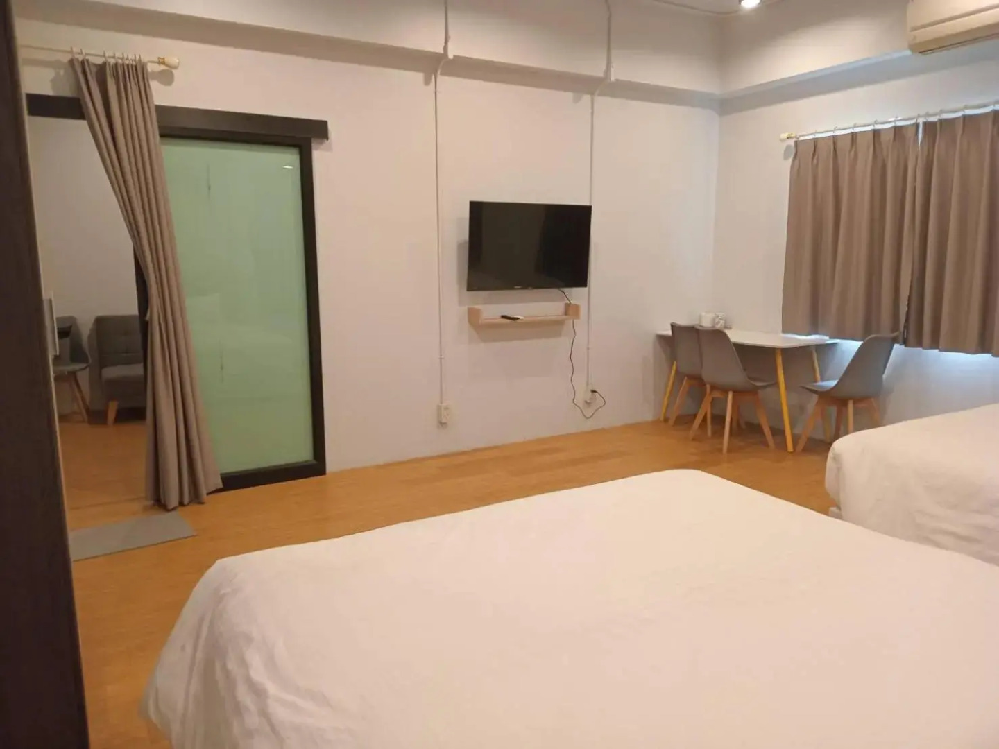 Photo - Shade House - Bitec Bangna