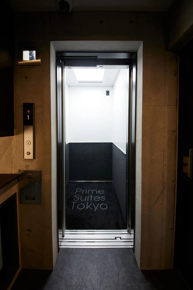 Photo - Prime Suites Tokyo