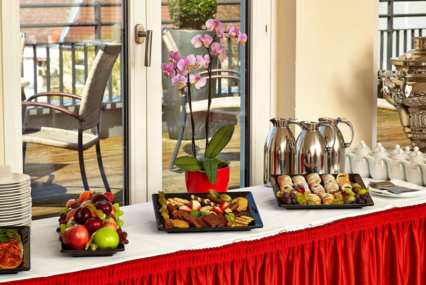 Foto - HYPERION Hotel Berlin