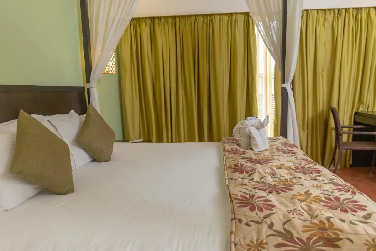 Foto - Kyriad Prestige Calangute Goa by OTHPL