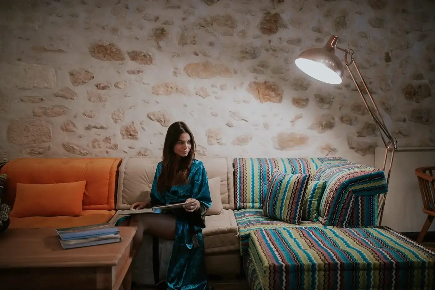 Photo - Thalassa Boutique Hotel