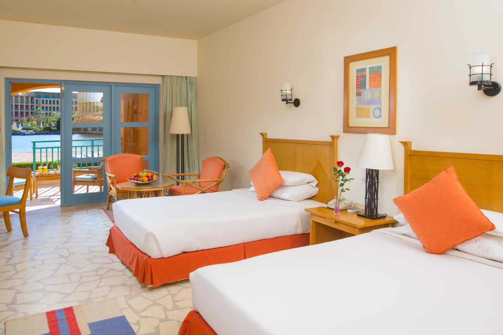 Xperience Hill - Top Beach Resort