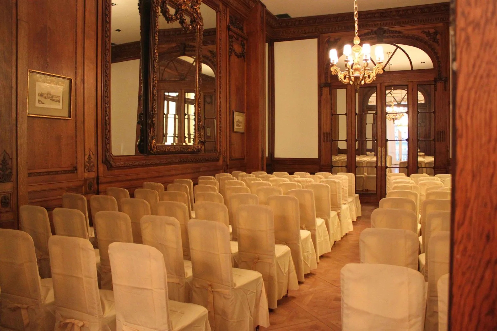 Photo - Hotel Club Frances