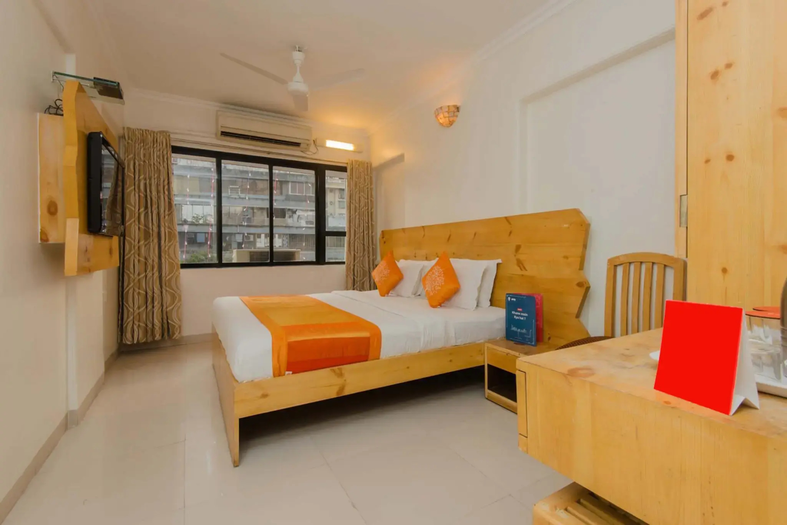 Photo - Hotel Mina International