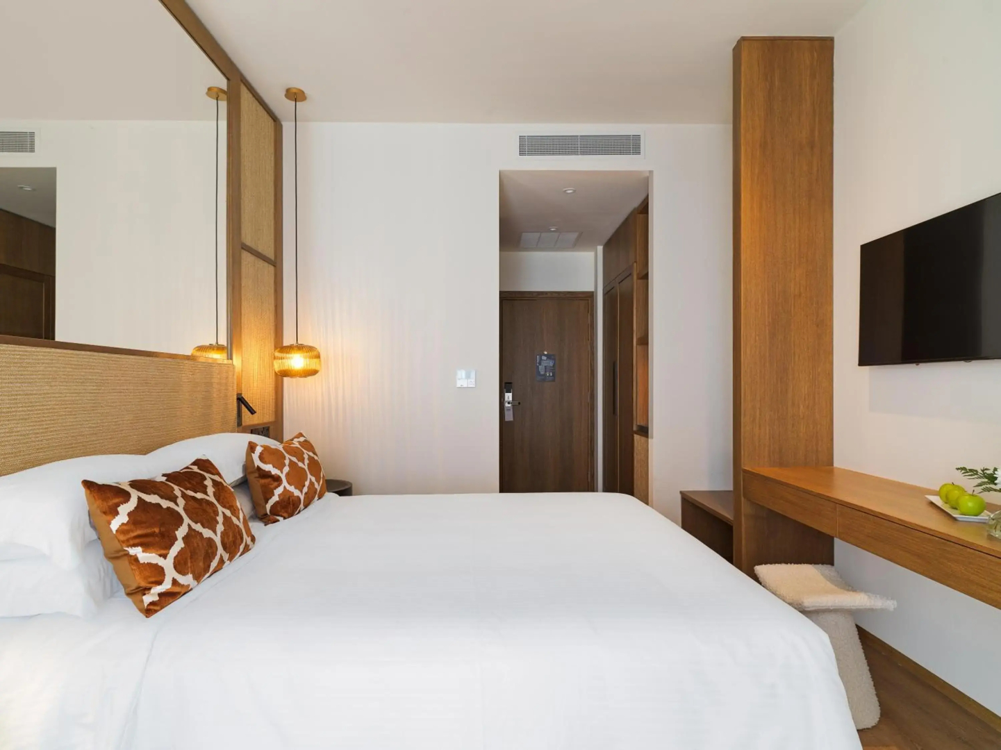 Foto - Leonardo Boutique Hotel Larnaca