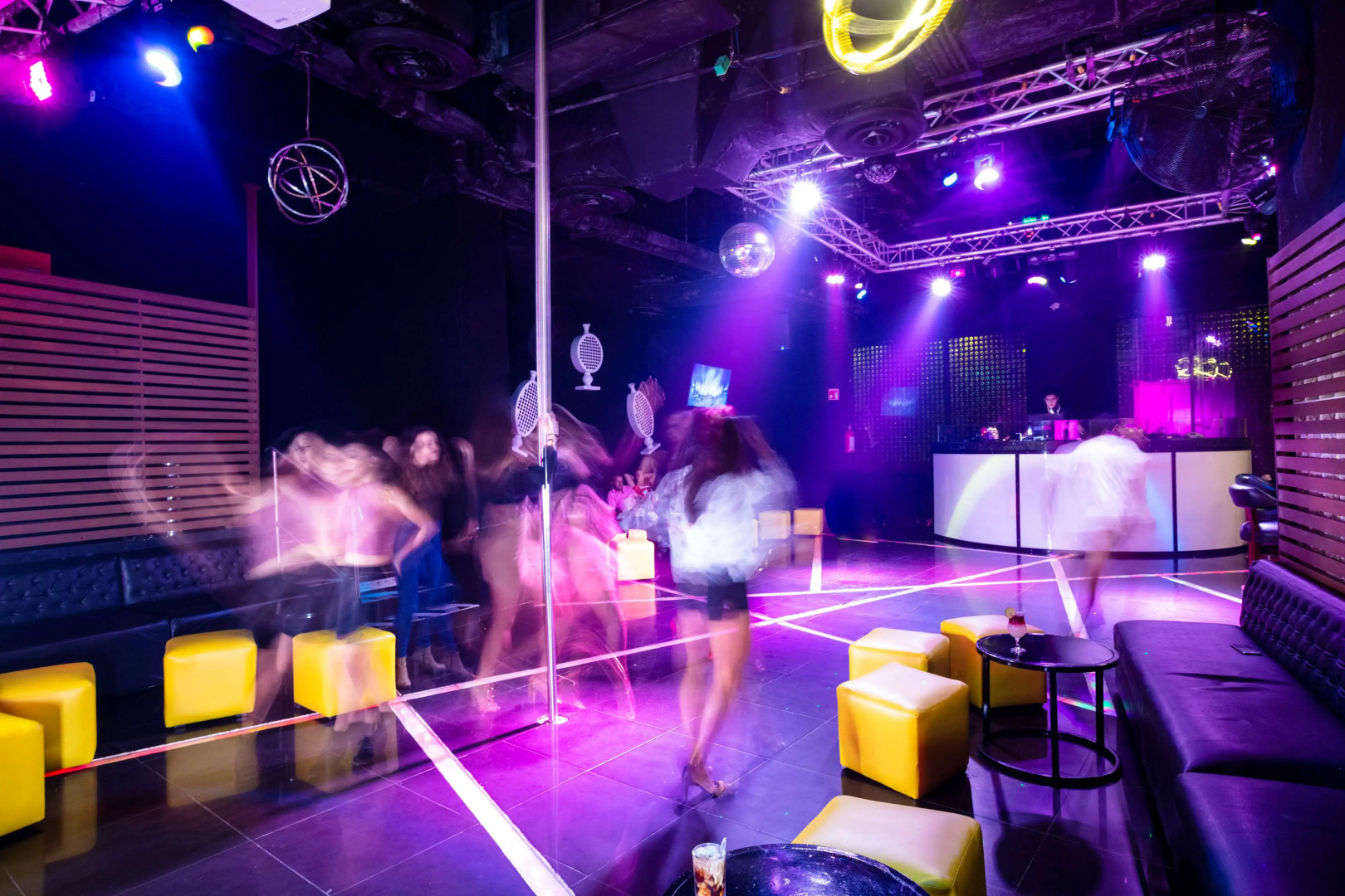 Foto - Crown Paradise Club Cancun - All Inclusive