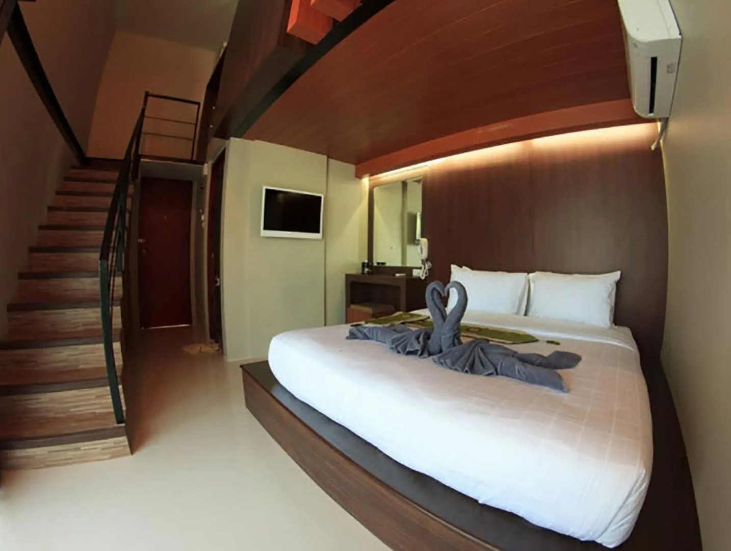 Photo - Ricci House Resort