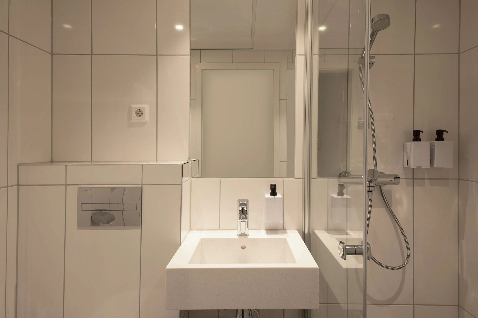 Photo - Scandic Victoria Oslo