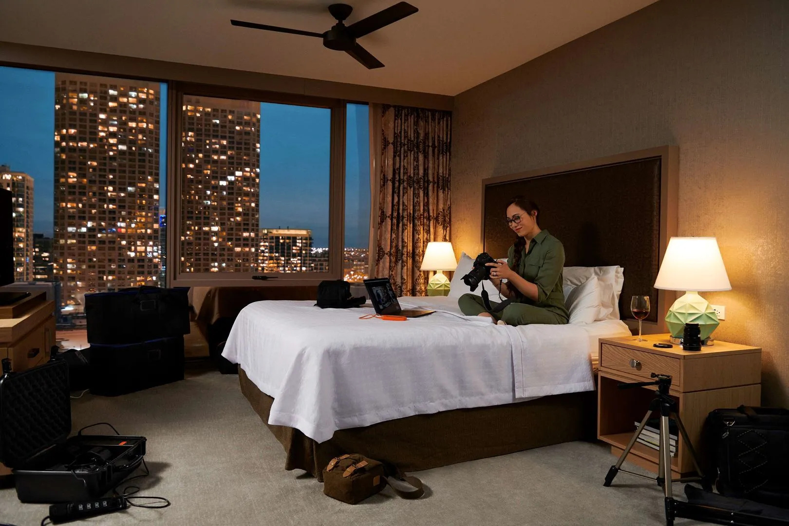 Photo - Homewood Suites by Hilton Chicago West Loop Fulton Mkt Area