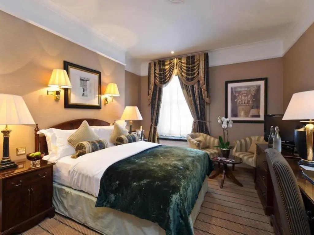 Foto - The Colonnade