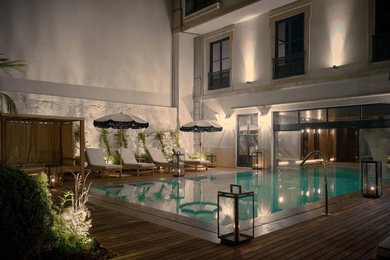 Photo - GA Palace Hotel & Spa, a XIXth-Century Villa