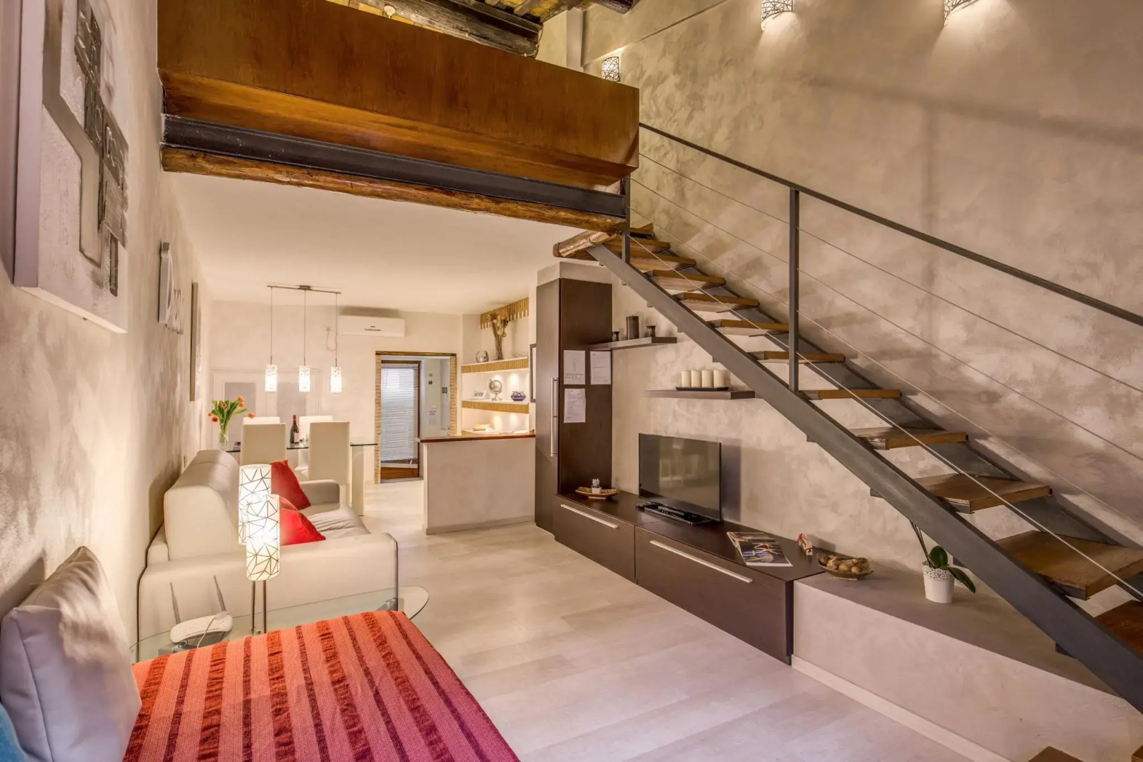 Photo - Tritone Top House