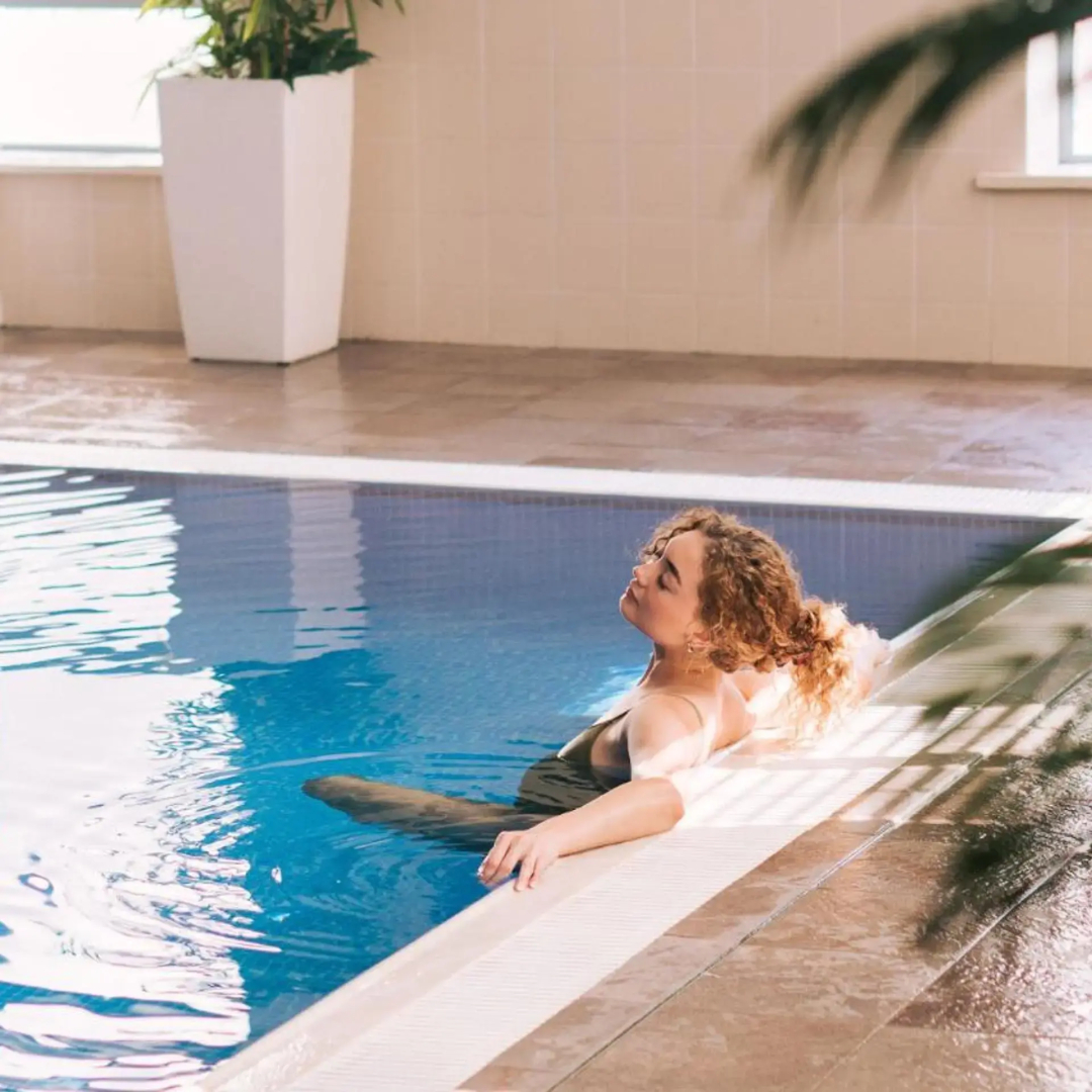 Photo - The Montenotte Hotel