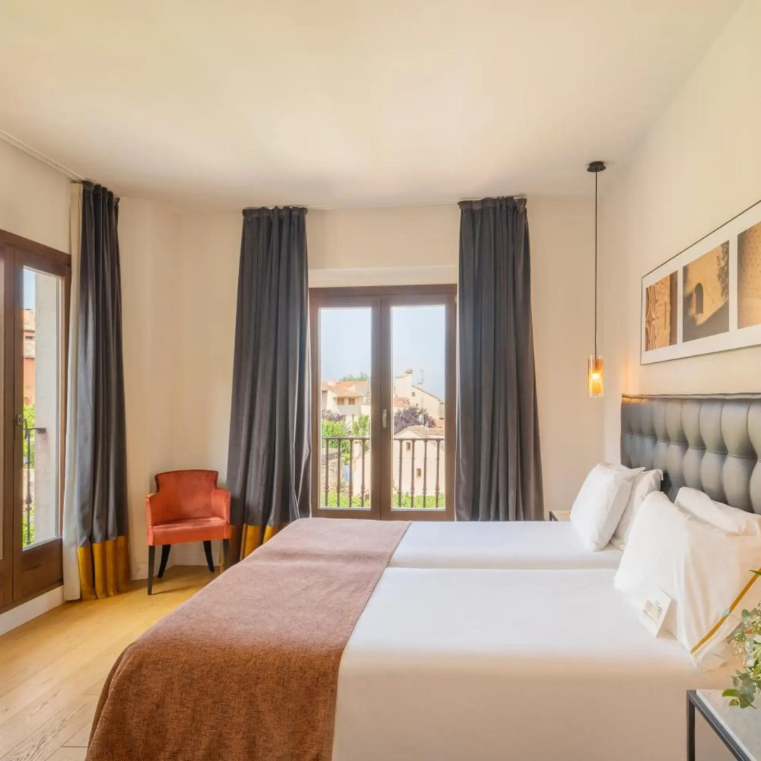 Photo - Áurea Convento Capuchinos by Eurostars Hotel Company