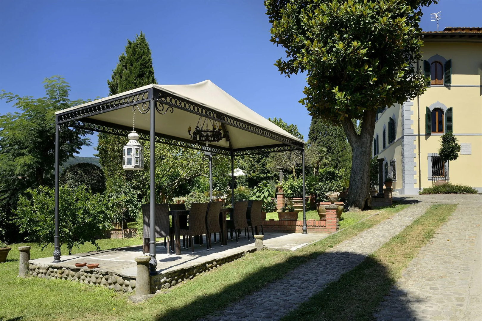 Foto - Villa Parri Residenza D'epoca