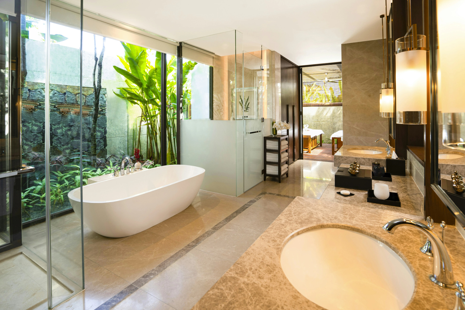 Photo - The Danna Langkawi - A Member of Small Luxury Hotels of the World
