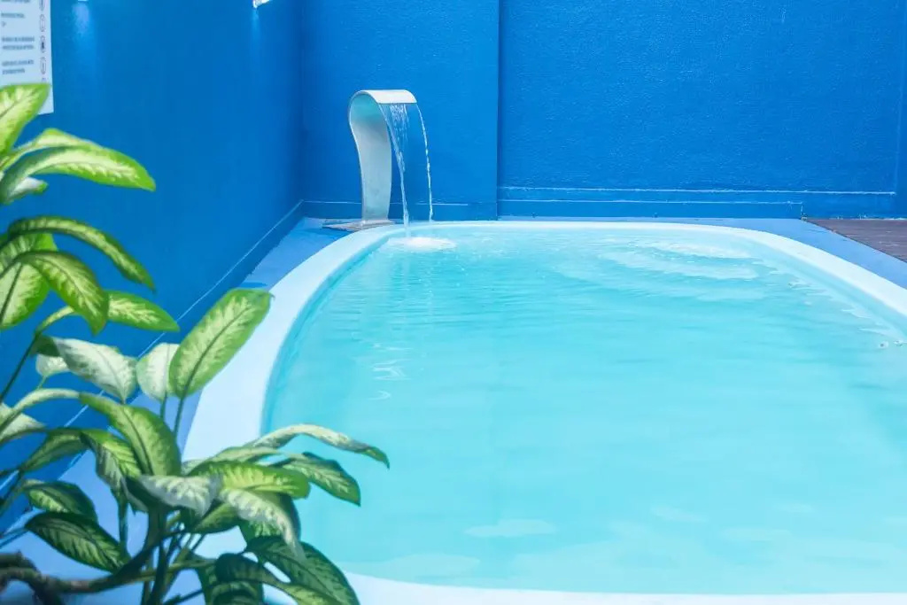 Photo - HANNA Balneário Hotel