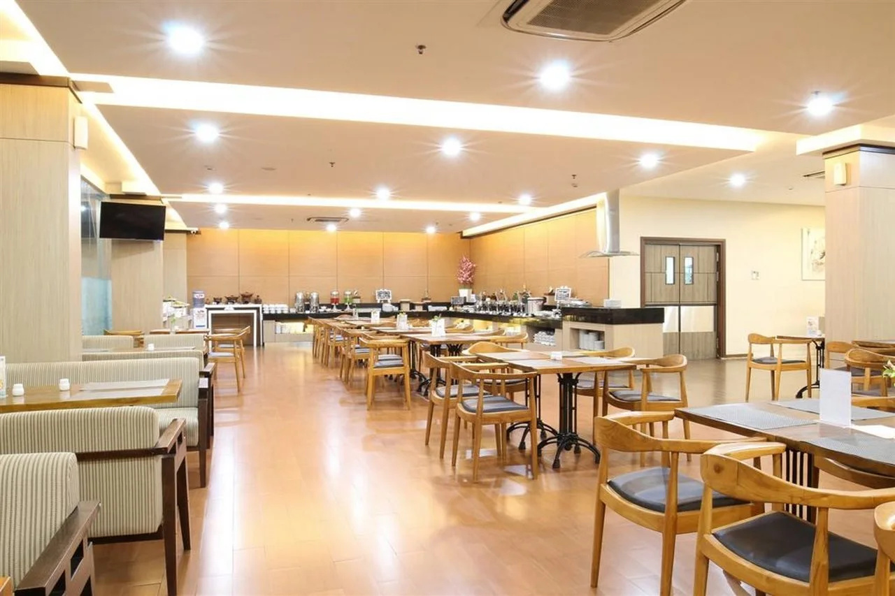 Foto - Terraz Tree Hotel Jakarta