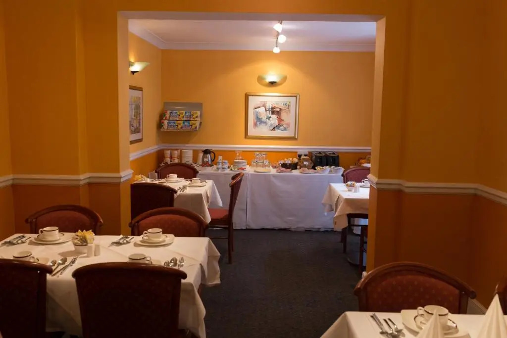 Foto - Mornington Victor Hotel London Belgravia