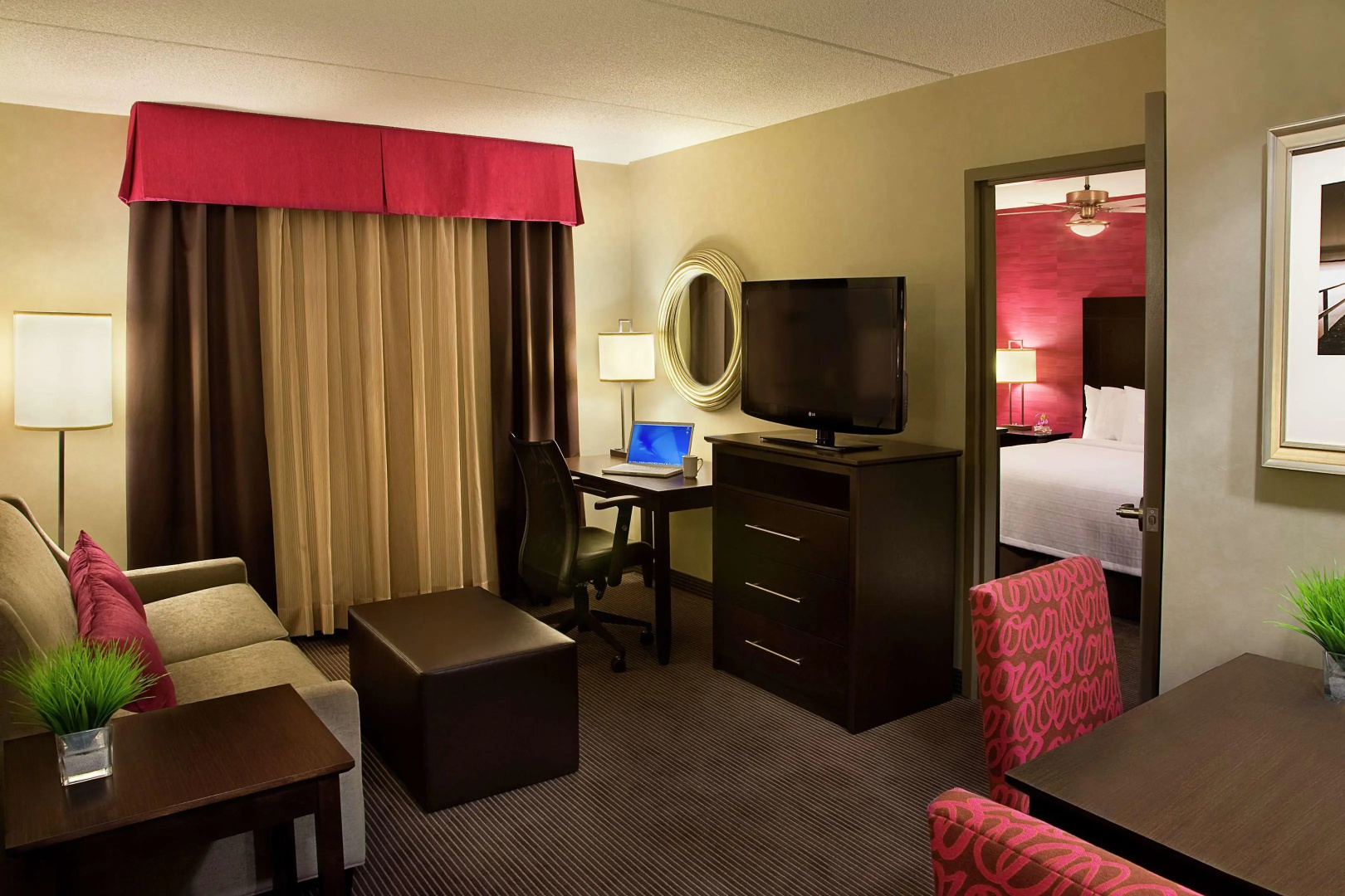 Foto - Homewood Suites by Hilton Toronto Vaughan