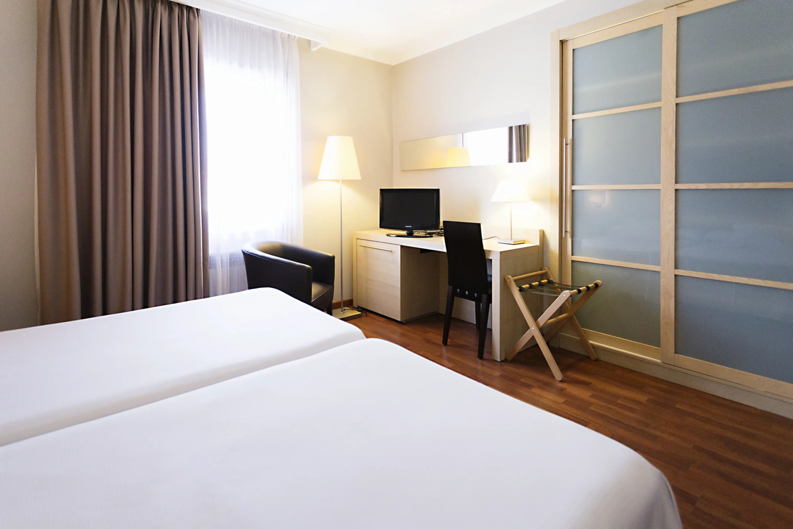 Foto - Hotel Valencia